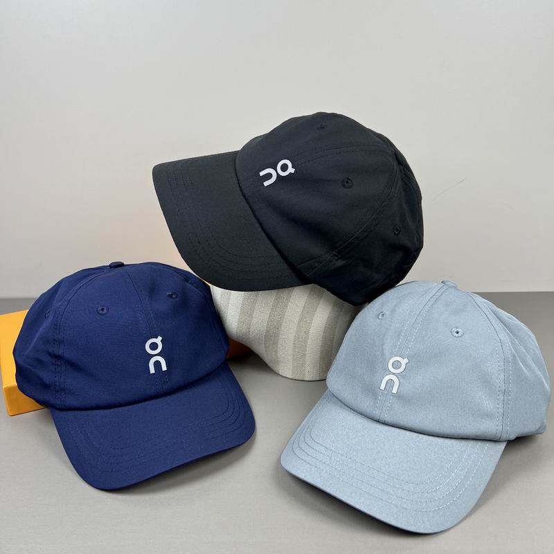 ON Cap dx42